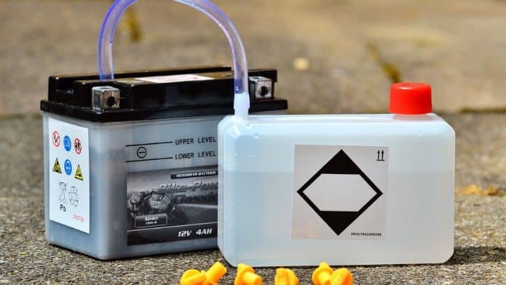 How To Charge A Dirt Bike Battery – Backcountry Cariboo