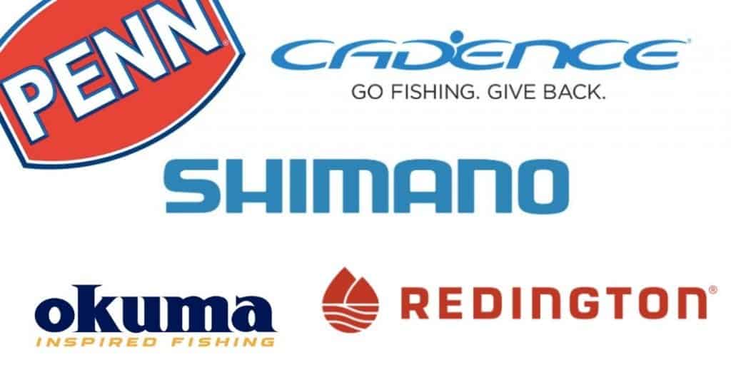 We Reveal The 7 Best Freshwater Fishing Reel Brands Backcountry Cariboo