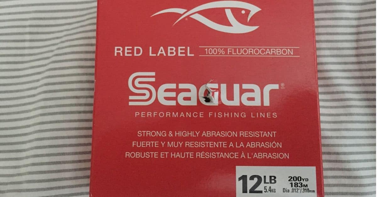 Can You Use Fluorocarbon Line As A Leader? Backcountry Cariboo